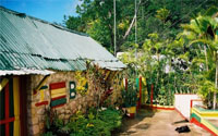 Bob Marley's Birth Place