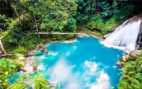 Experience Blue Hole