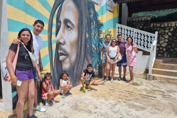 Bob Marley Reggae and Cultural Tour from Ocho Rios & Falmouth - Image 8