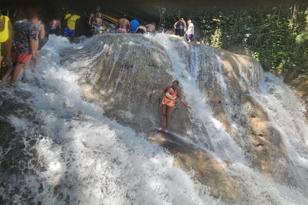 Horseback Riding, Blue Hole or Dunn's River Combo - Image 21