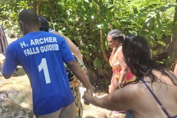 Horseback Riding, Blue Hole or Dunn's River Combo - Image 19