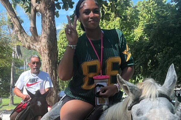 Horseback Riding, Blue Hole or Dunn's River Combo - Image 15