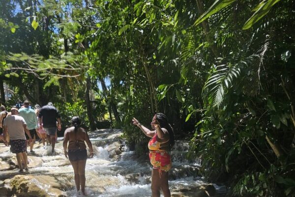 Horseback Riding, Blue Hole or Dunn's River Combo - Image 18