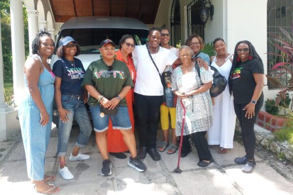 Private Airport Transfer from Ocho Rios - Image 16