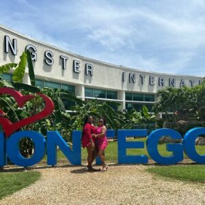 Private Airport Transfer from Ocho Rios