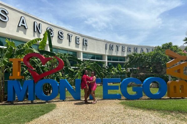 Private Airport Transfer from Ocho Rios