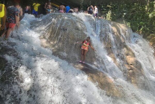 Private Dunn’s River Falls, Ocho Rios Sightseeing and Shopping - Image 40