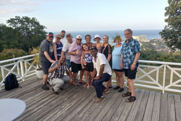 Private Dunn’s River Falls, Ocho Rios Sightseeing and Shopping - Image 43