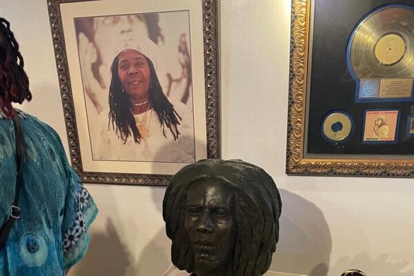 Bob Marley Reggae and Cultural Tour from Ocho Rios & Falmouth - Image 2