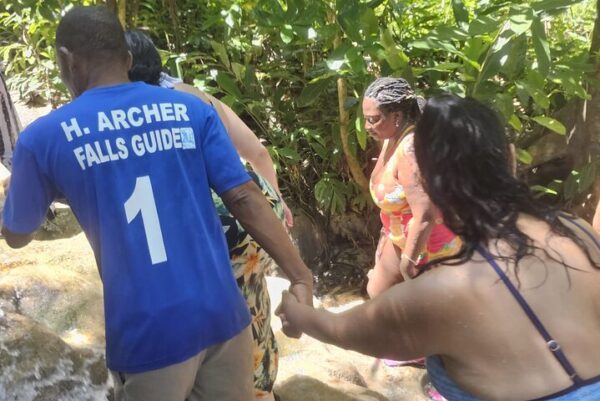 Private Dunn’s River Falls, Ocho Rios Sightseeing and Shopping - Image 26