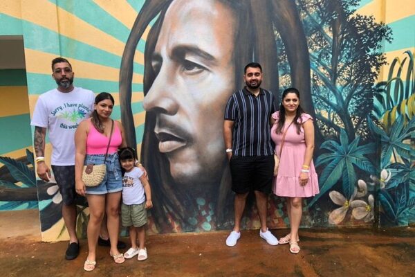 Bob Marley Reggae and Cultural Tour from Ocho Rios & Falmouth - Image 7