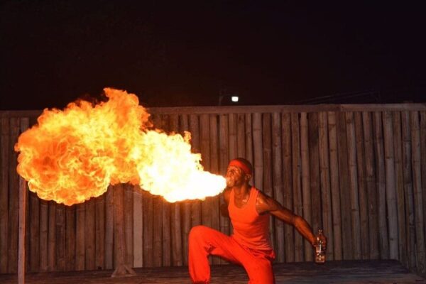 Luminous Lagoon Boat Tour from Ocho Rios - Image 3