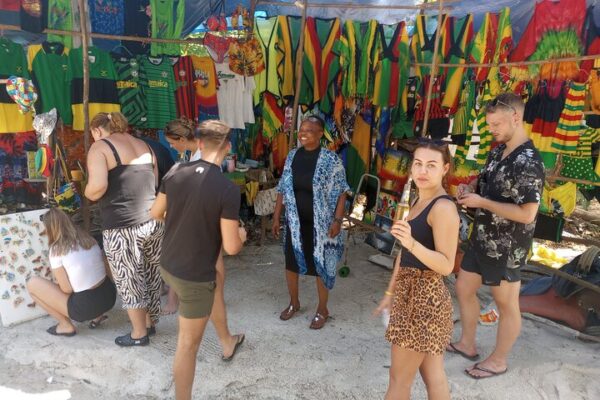 Private Dunn’s River Falls, Ocho Rios Sightseeing and Shopping - Image 38