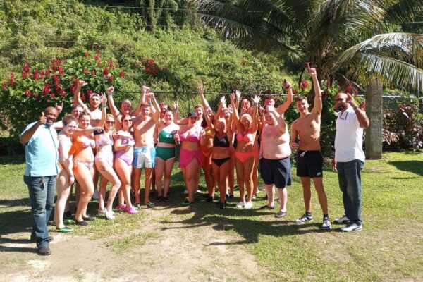 Dunn’s River Falls and Ocho Rios Sightseeing with Shopping - Image 15