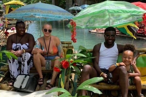 Private Transport to River Tubing or Rafting and Blue Hole Combo - Image 74