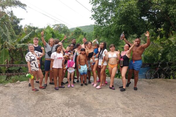 Horseback Riding, Blue Hole or Dunn's River Combo - Image 13