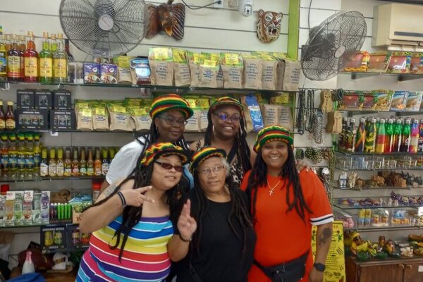 Private Dunn’s River Falls, Ocho Rios Sightseeing and Shopping - Image 35