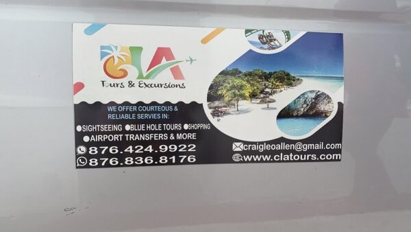 Private Airport Transfer from Ocho Rios - Image 13