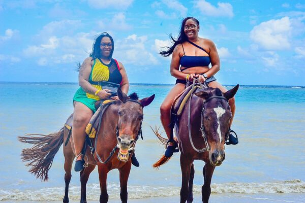 Horseback Riding, Blue Hole or Dunn's River Combo - Image 8
