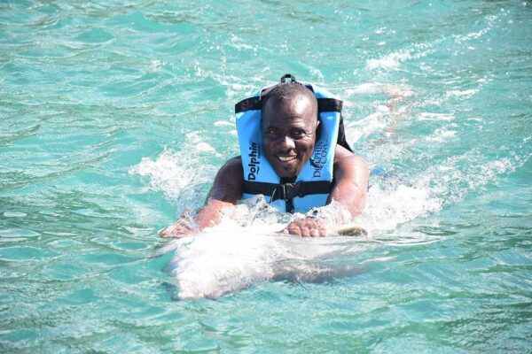 Private Airport Transfer from Ocho Rios - Image 3