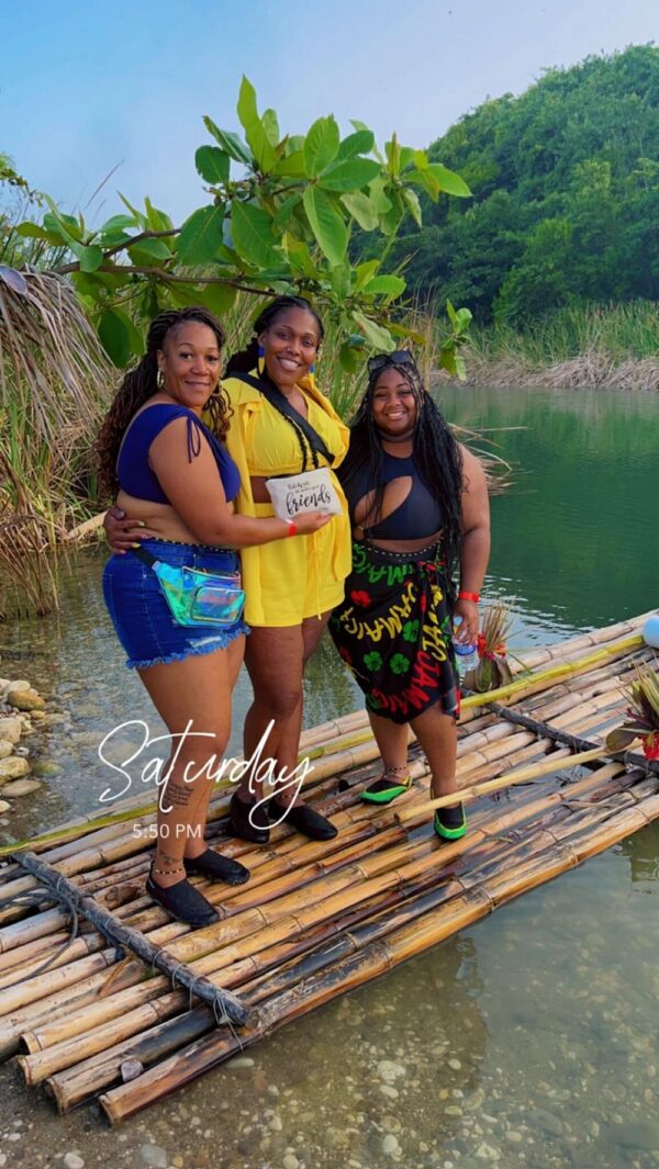 Private Dunn’s River Falls, Ocho Rios Sightseeing and Shopping - Image 3