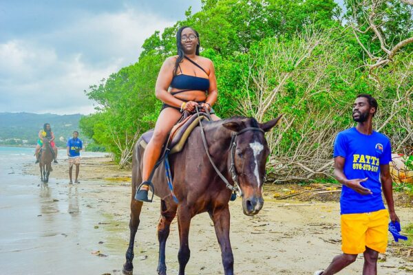 Horseback Riding, Blue Hole or Dunn's River Combo - Image 7