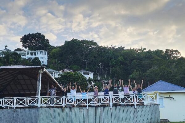 Private Transport to River Tubing or Rafting and Blue Hole Combo - Image 20
