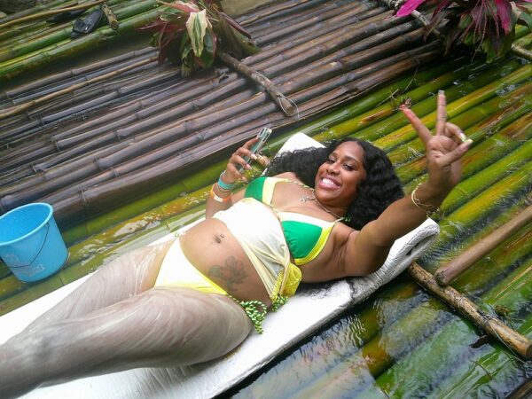 Private Transport to River Tubing or Rafting and Blue Hole Combo - Image 55