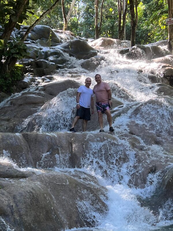 Private Dunn’s River Falls, Ocho Rios Sightseeing and Shopping - Image 15