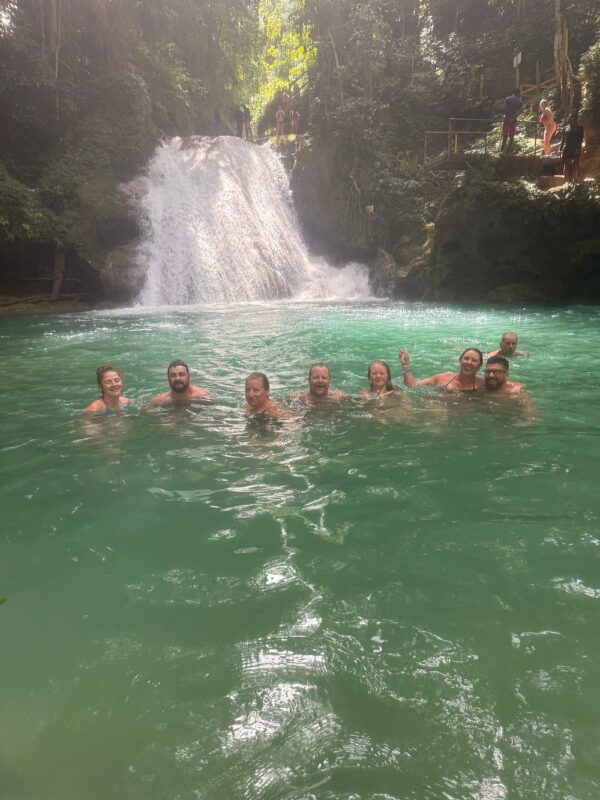 Dunn’s River Falls and Ocho Rios Sightseeing with Shopping - Image 2