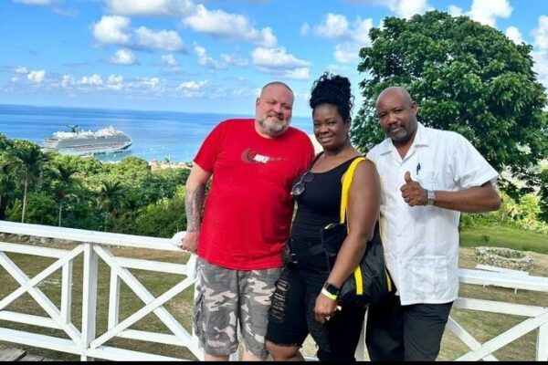Dunn’s River Falls and Ocho Rios Sightseeing with Shopping - Image 7