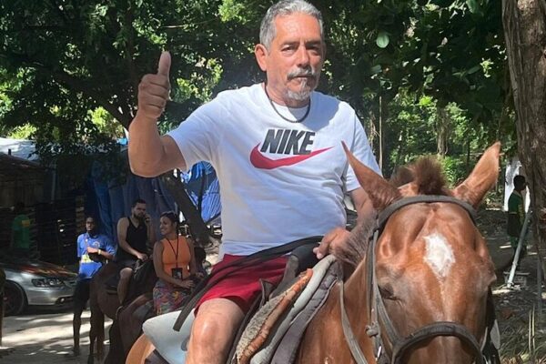 Horseback Riding, Blue Hole or Dunn's River Combo - Image 16