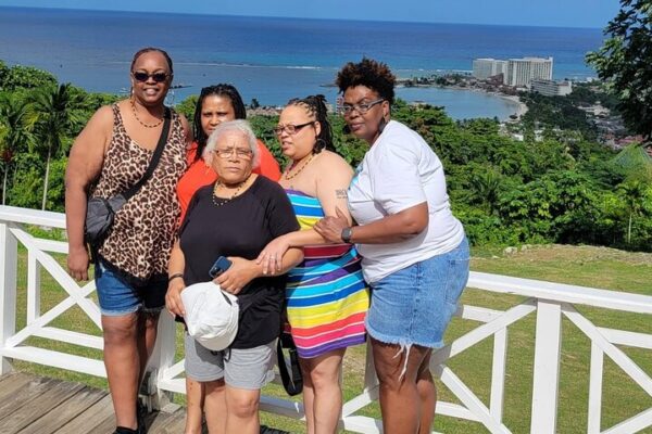 Dunn’s River Falls and Ocho Rios Sightseeing with Shopping - Image 6