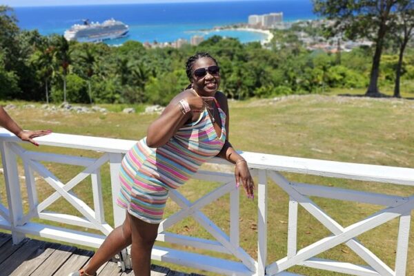 Private Dunn’s River Falls, Ocho Rios Sightseeing and Shopping - Image 21