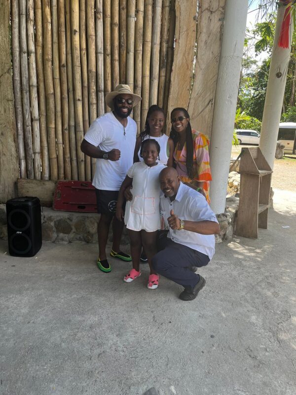 Private Transport to River Tubing or Rafting and Blue Hole Combo - Image 24